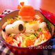 Illustration for article titled How Japan Makes Winter Food Very, Very Cute